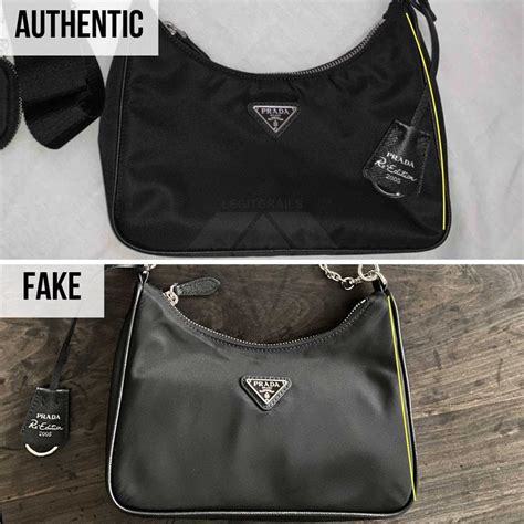 fake prada teva|real prada bag.